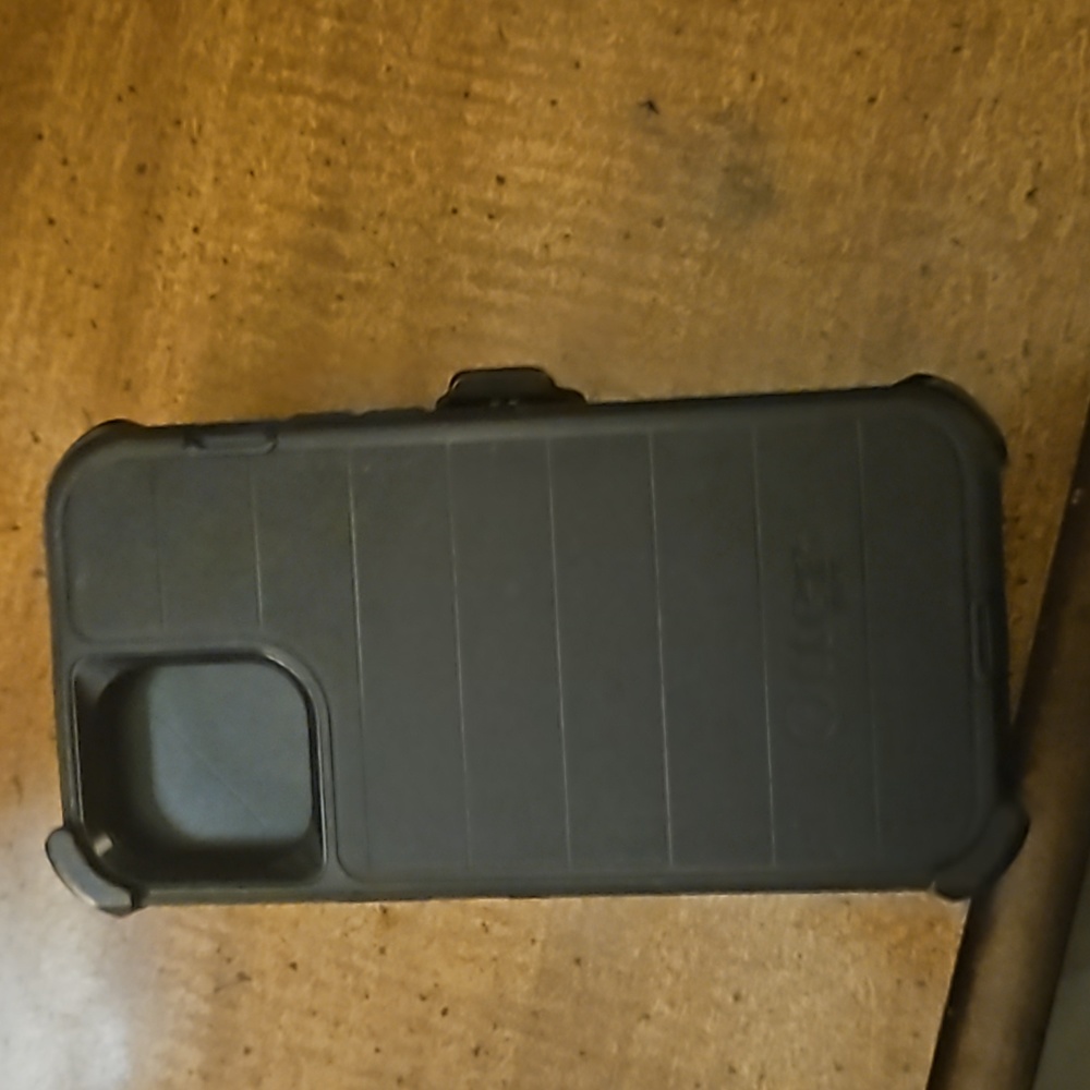 Otterbox for iPhone 12 pro